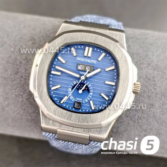 Часы Patek Philippe Men Nautilus (24294)