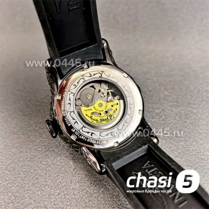 Часы Invicta Empire Warriors Slayers (24296)