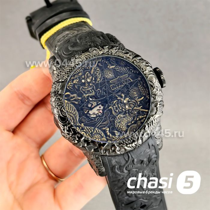 Часы Invicta Empire Warriors Slayers (24296)