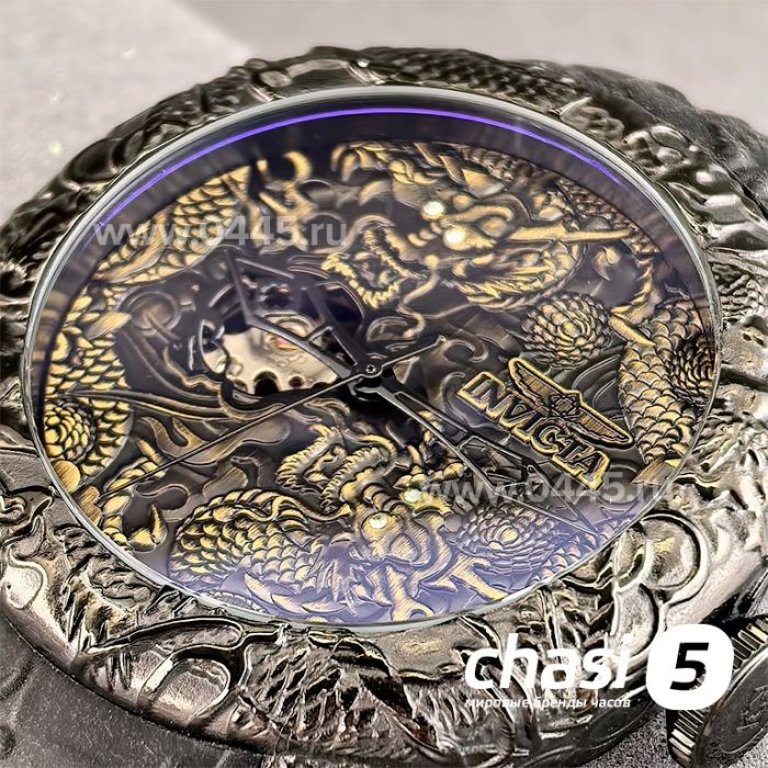 Часы Invicta Empire Warriors Slayers (24296)