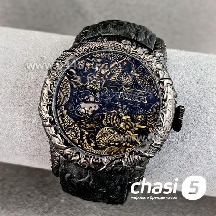 Часы Invicta Empire Warriors Slayers (24296)