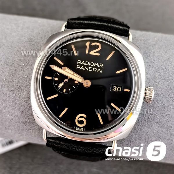 Часы Panerai Radiomir Black Seal (24302)