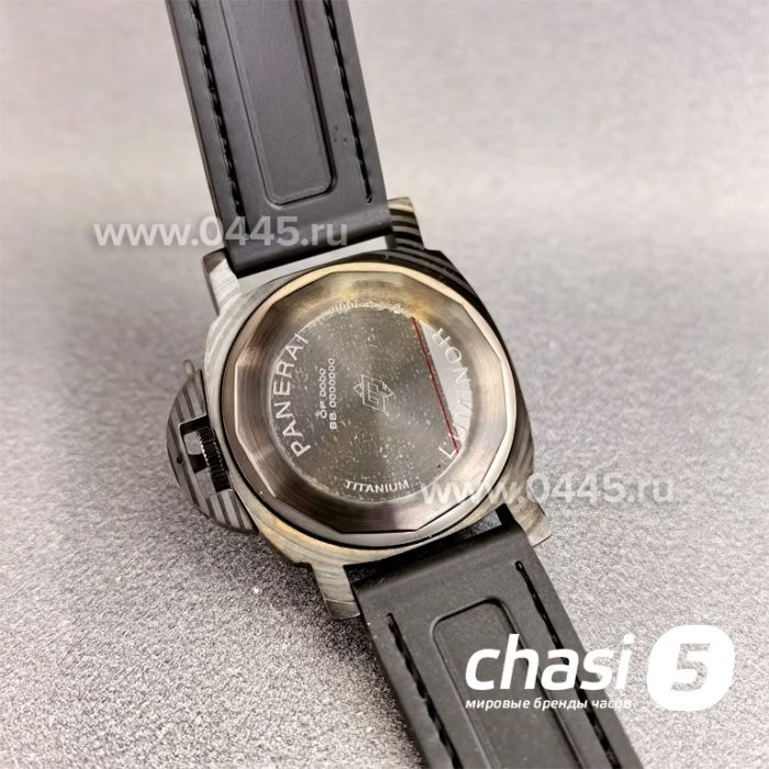 Часы Panerai Luminor Marina (24303)