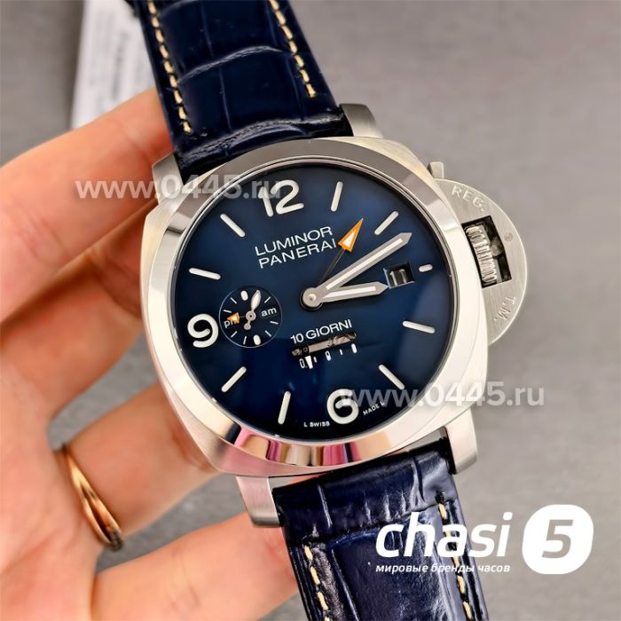 Часы Panerai Radiomir 10 Giorni (24304)