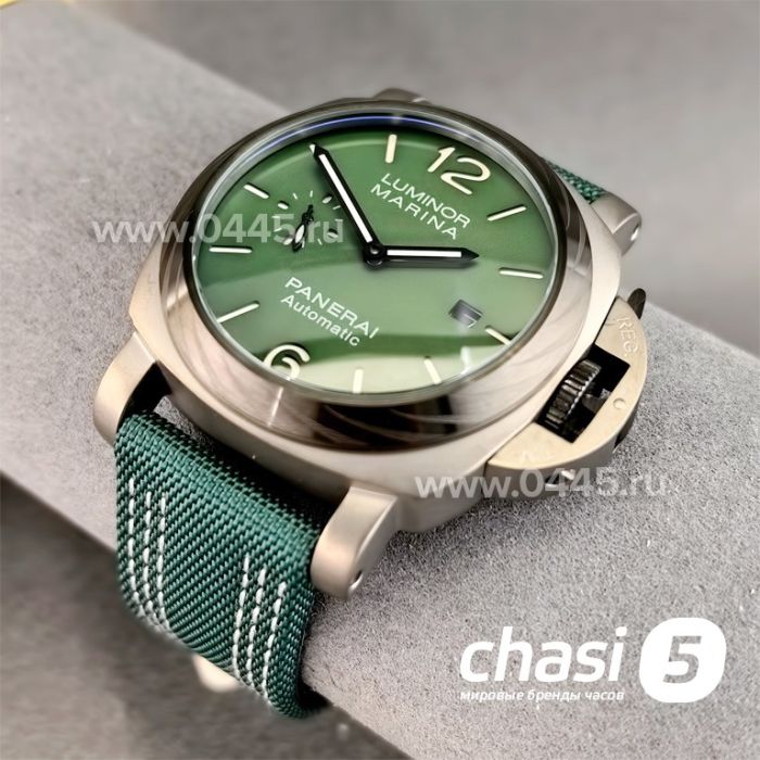 Часы Panerai Luminor Marina  (24305)
