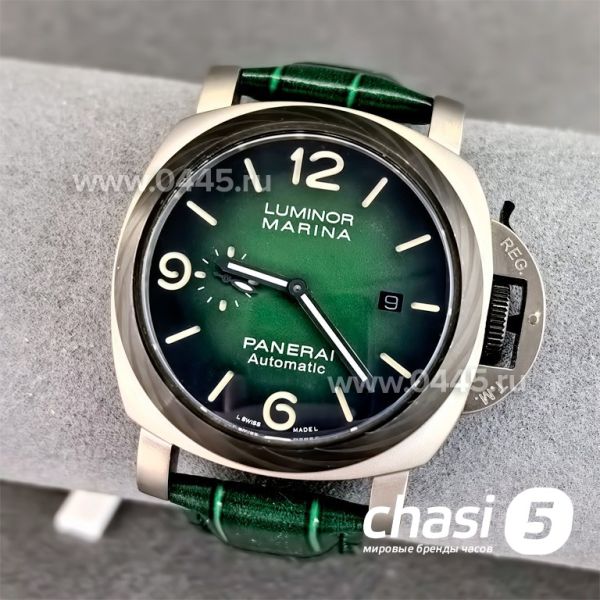 Часы Panerai Luminor Marina (24306)