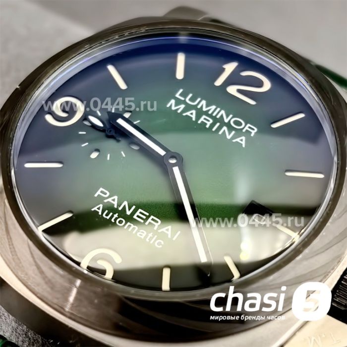 Часы Panerai Luminor Marina (24306)