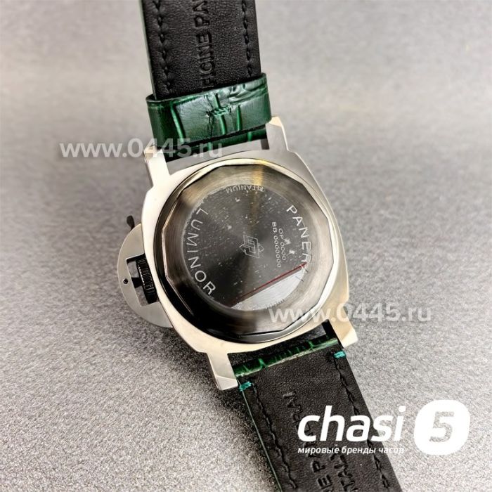 Часы Panerai Luminor Marina (24306)