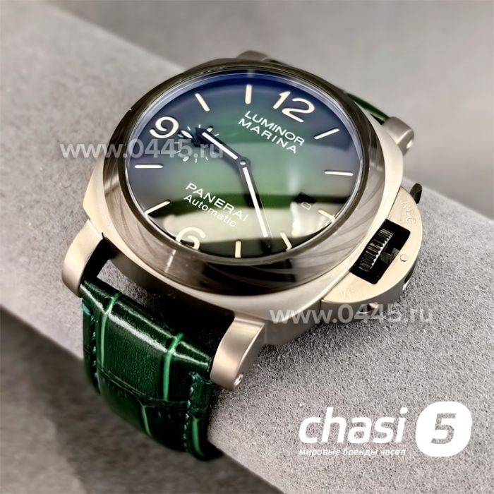 Часы Panerai Luminor Marina (24306)