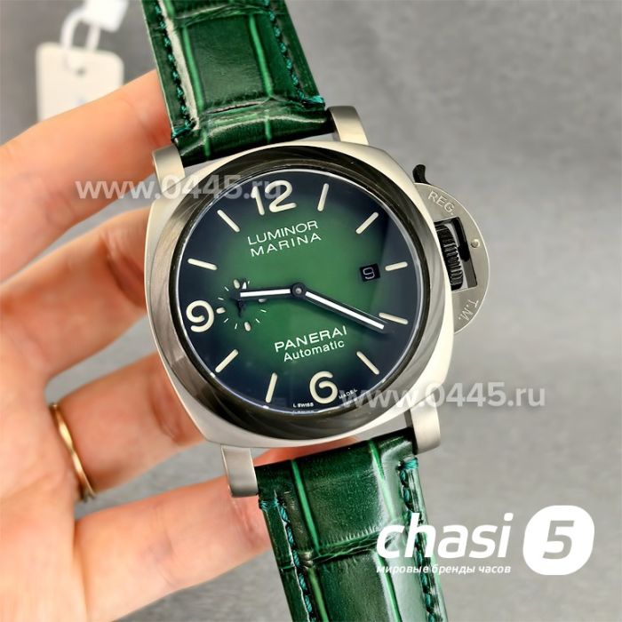 Часы Panerai Luminor Marina (24306)