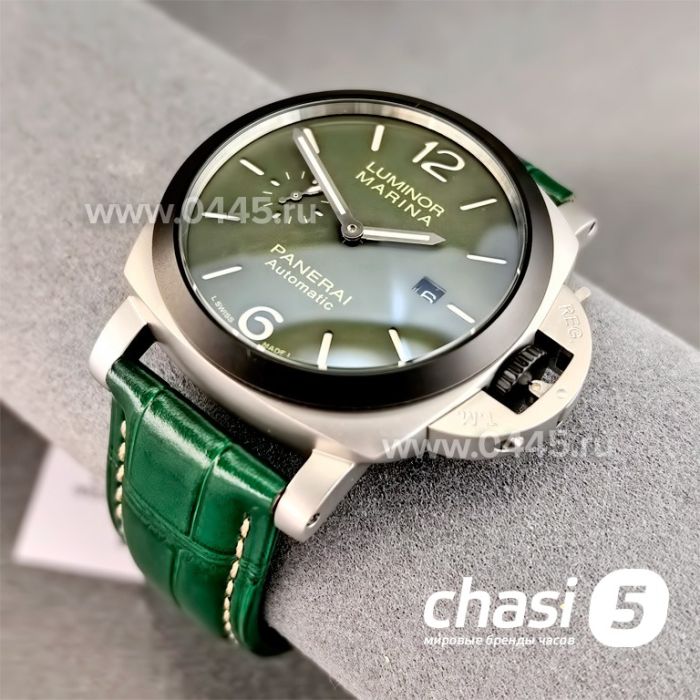 Часы Panerai Luminor Marina (24307)