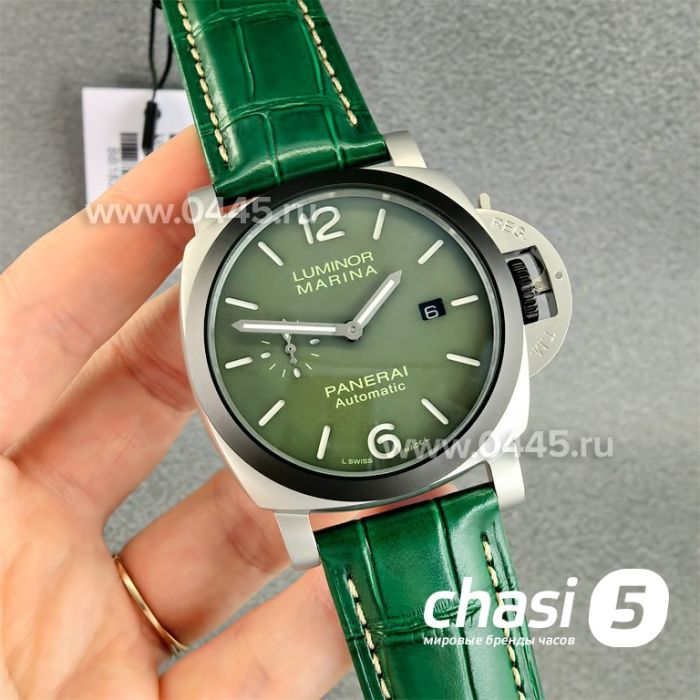 Часы Panerai Luminor Marina (24307)
