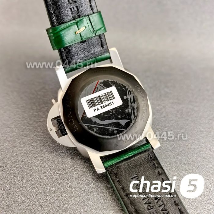 Часы Panerai Luminor Marina (24307)