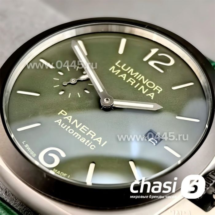 Часы Panerai Luminor Marina (24307)