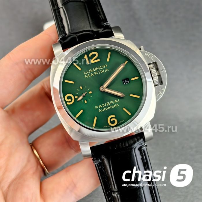 Часы Panerai Luminor Marina (24308)