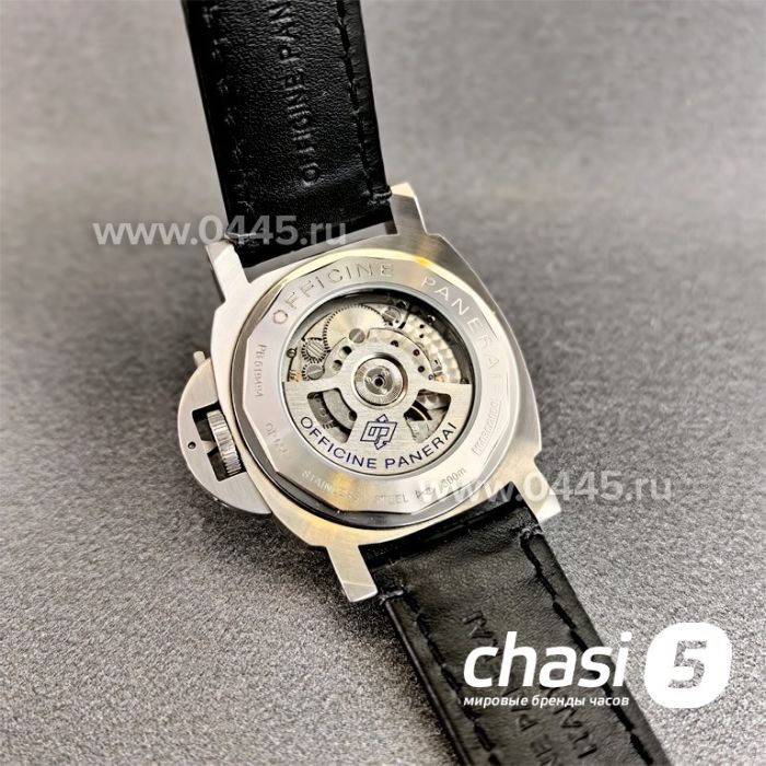 Часы Panerai Luminor Marina (24308)