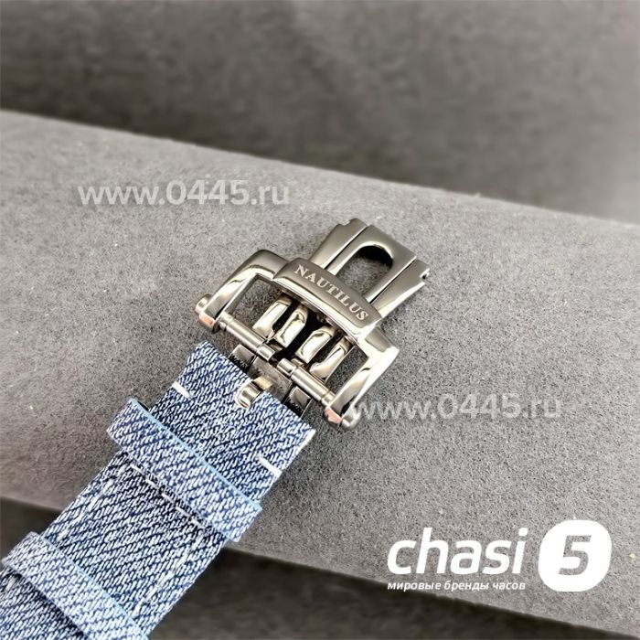 Часы Patek Philippe Men Nautilus (24309)