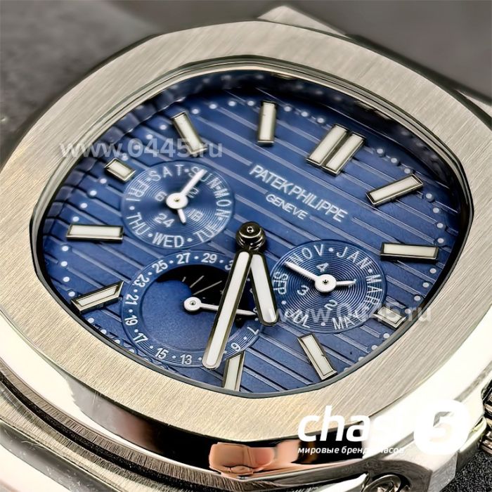 Часы Patek Philippe Men Nautilus (24309)