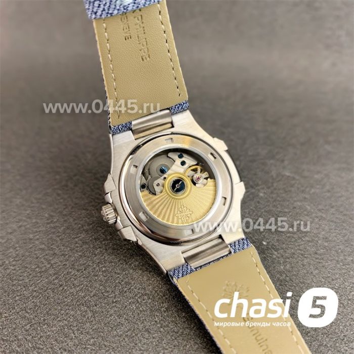 Часы Patek Philippe Men Nautilus (24309)