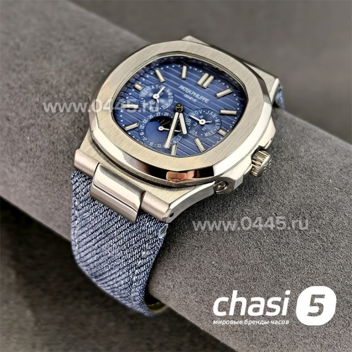 Часы Patek Philippe Men Nautilus (24309)