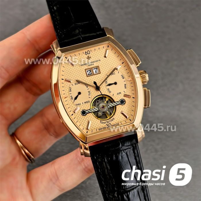 Часы Vacheron Constantin Malte (24315)