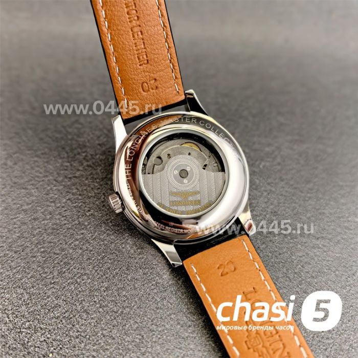 Часы Longines Master Collection (24319)
