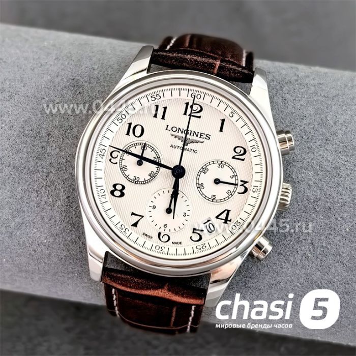 Часы Longines Master Collection (24320)