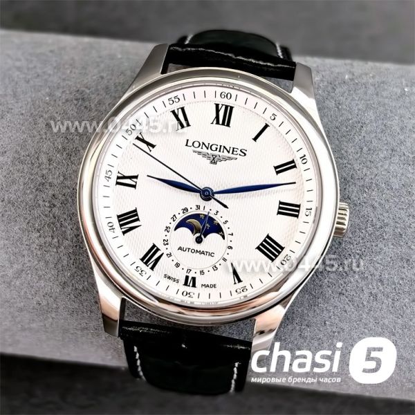 Часы Longines Master Collection (24321)