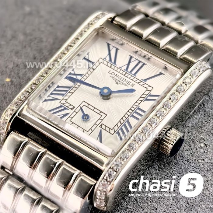 Часы Longines Mini Dolcevita  (24322)