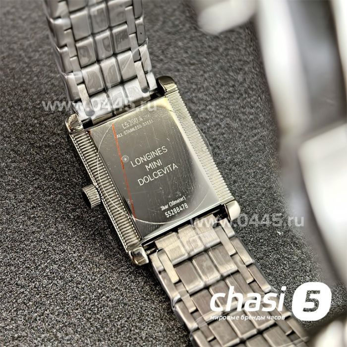 Часы Longines Mini Dolcevita  (24322)