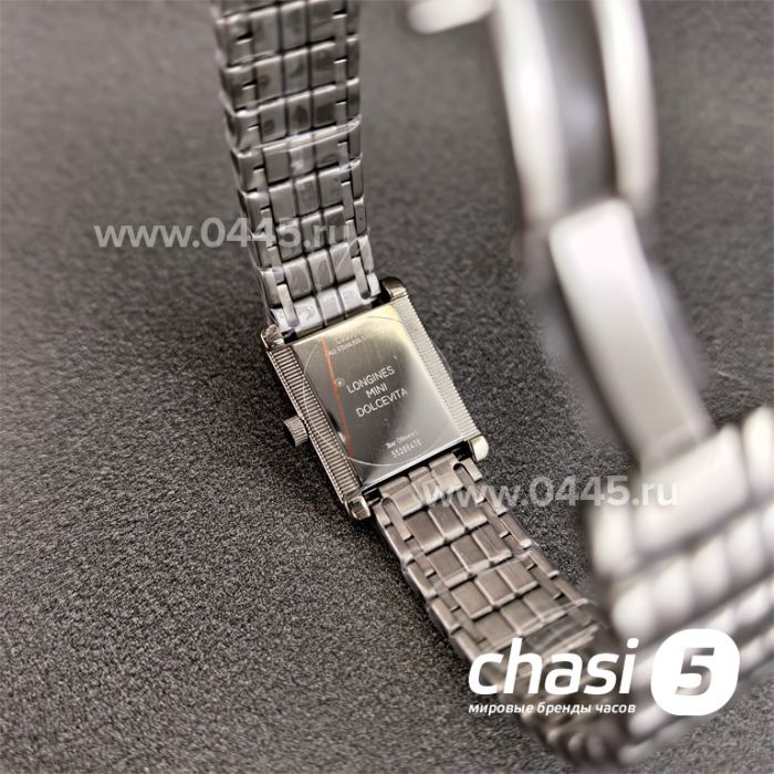Часы Longines Mini Dolcevita  (24325)