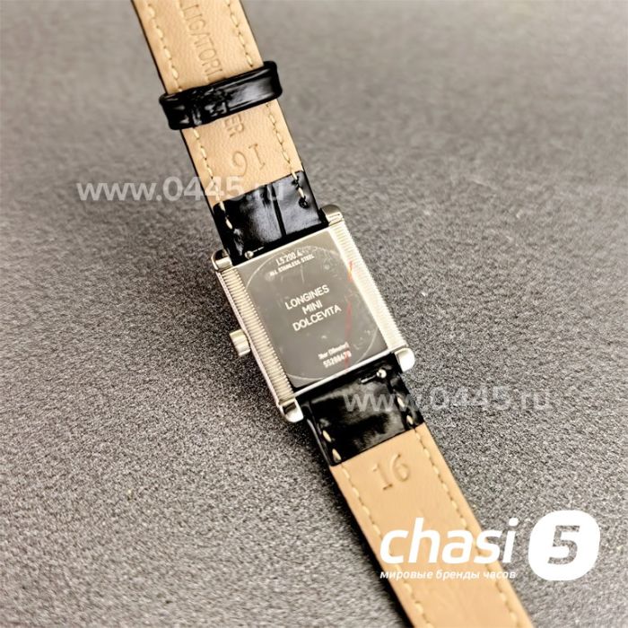 Часы Longines Mini Dolcevita  (24326)