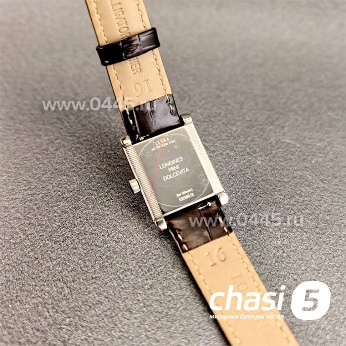 Часы Longines Mini Dolcevita  (24327)