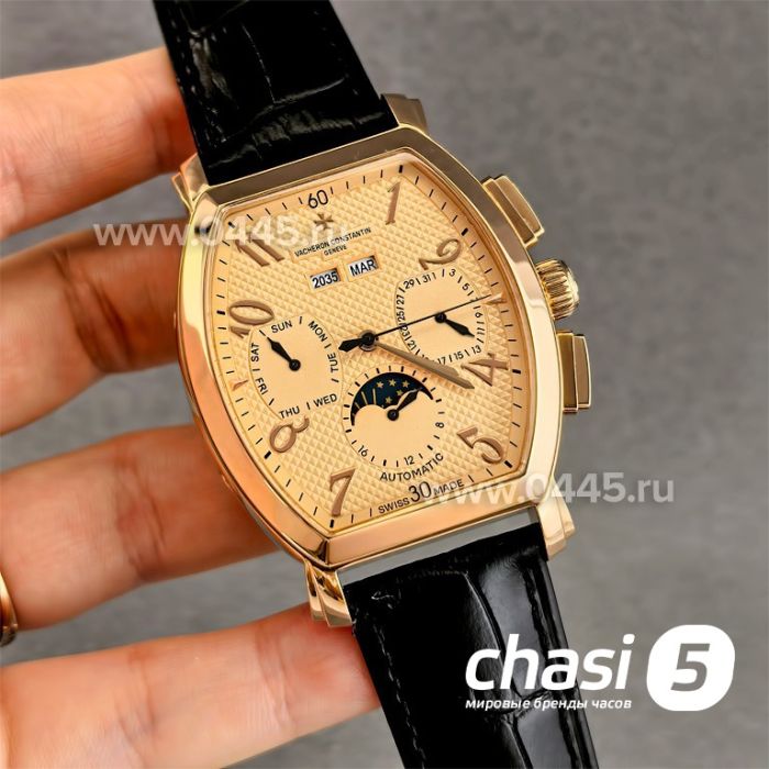 Часы Vacheron Constantin Malte (24328)