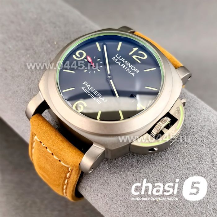Часы Panerai Luminor Marina (24329)