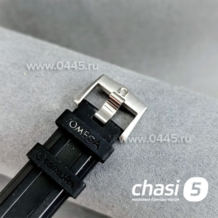 Часы Omega Seamaster - пряжка (24331)