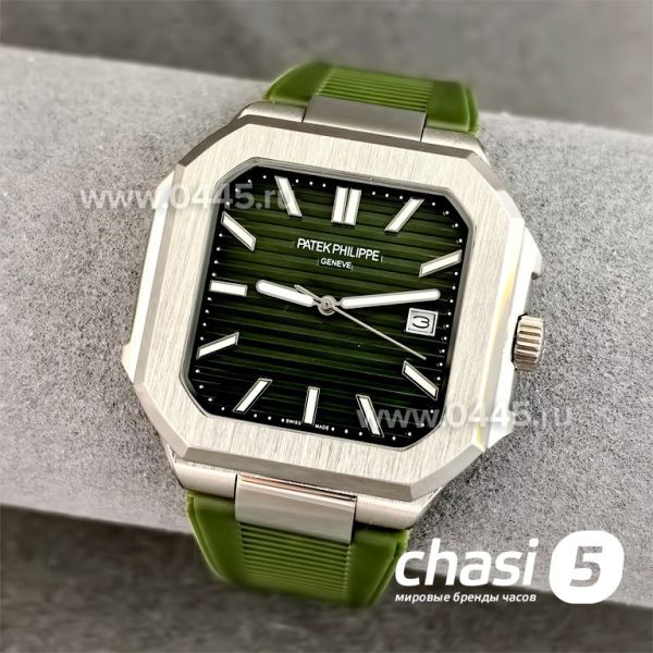 Часы Patek Philippe Cubitus (24334)