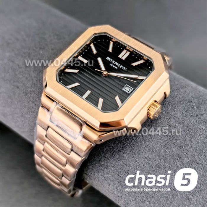 Часы Patek Philippe Cubitus (24335)