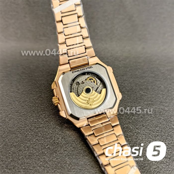 Часы Patek Philippe Cubitus (24335)