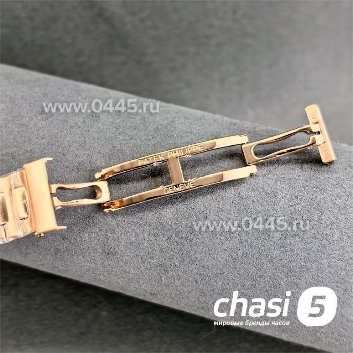 Часы Patek Philippe Cubitus (24335)