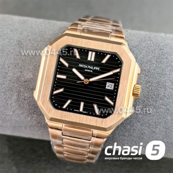 Часы Patek Philippe Cubitus (24335)