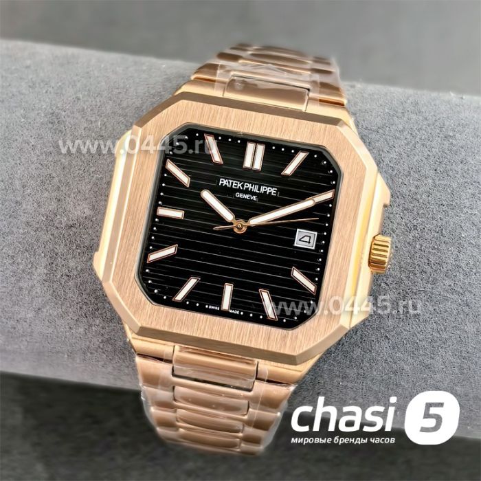 Часы Patek Philippe Cubitus (24335)