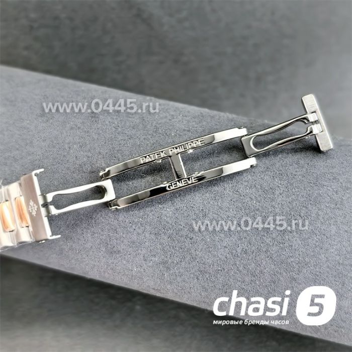 Часы Patek Philippe Cubitus (24336)