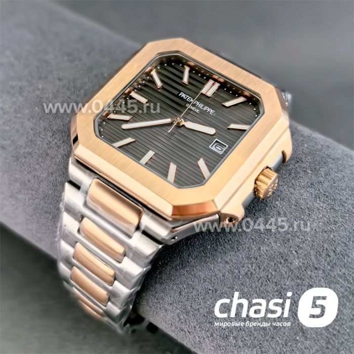 Часы Patek Philippe Cubitus (24336)