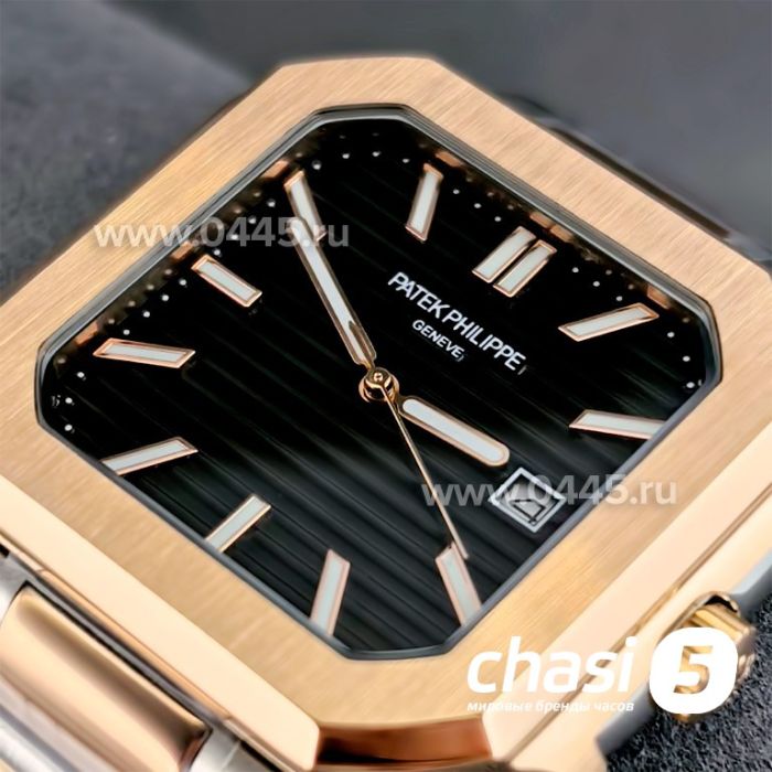 Часы Patek Philippe Cubitus (24337)