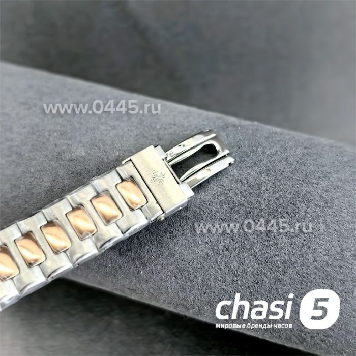 Часы Patek Philippe Cubitus (24337)