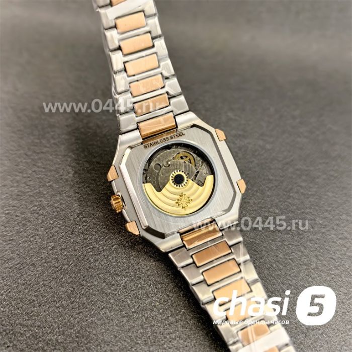 Часы Patek Philippe Cubitus (24337)