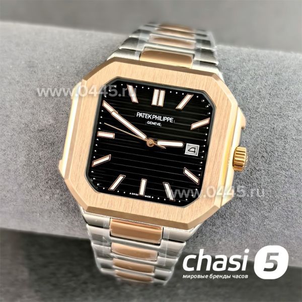 Часы Patek Philippe Cubitus (24337)