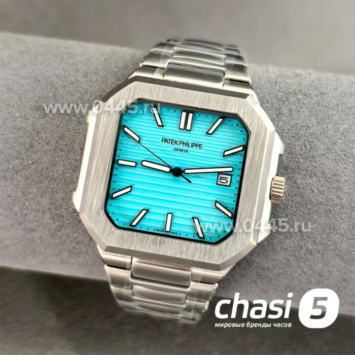 Часы Patek Philippe Cubitus (24338)