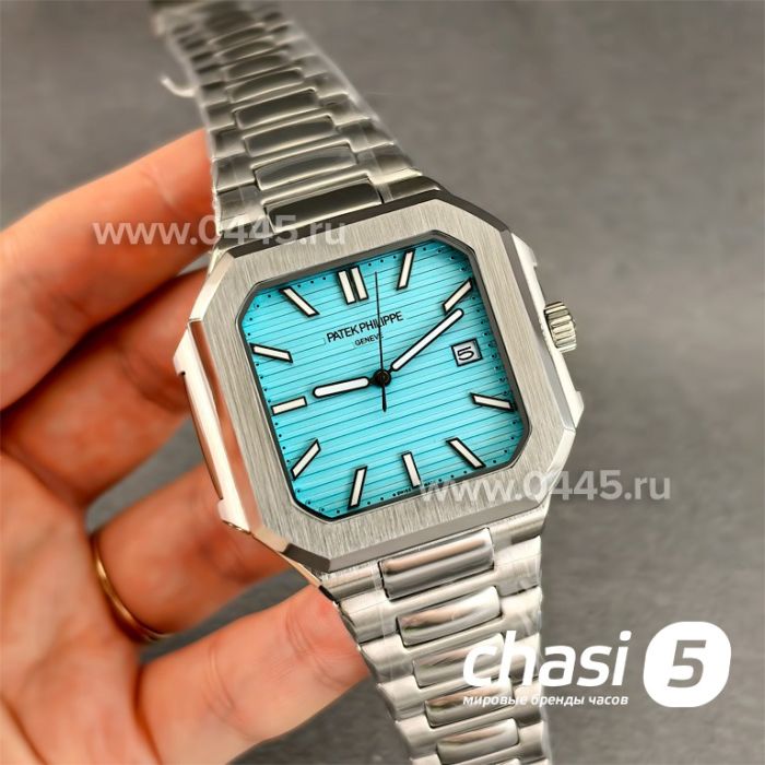 Часы Patek Philippe Cubitus (24338)